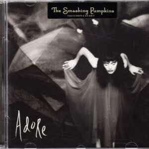 The Smashing Pumpkins ‎– Adore / CD