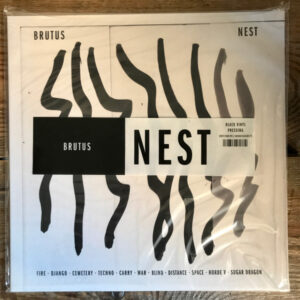Brutus – Nest