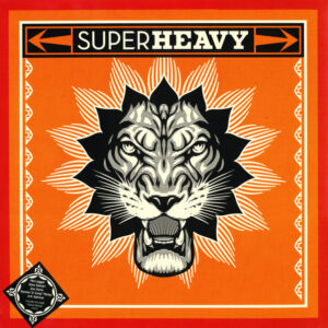 SuperHeavy – SuperHeavy
