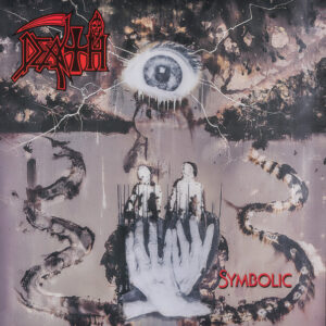 Death - Symbolic