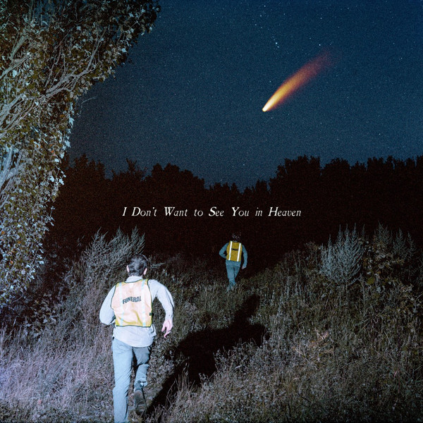 The Callous Daoboys – I Don't Want to See You in Heaven