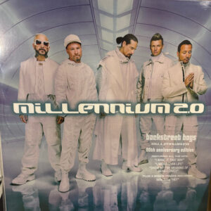 Backstreet Boys – Millennium 2.0