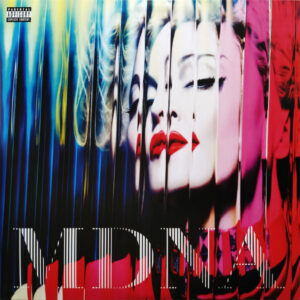 Madonna – MDNA