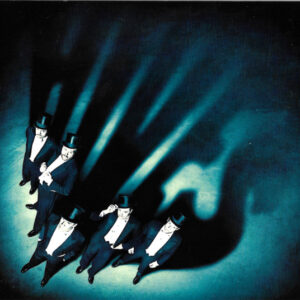 The Hives ‎– Lex Hives / CD