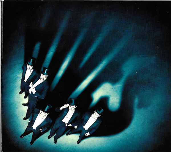 The Hives – Lex Hives / CD