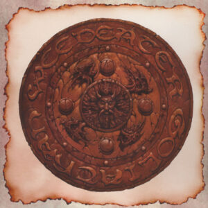 Weedeater – Goliathan