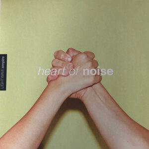 Lightwave Empire – Heart Of Noise