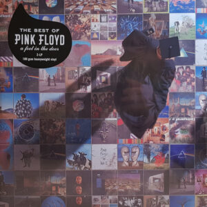 Pink Floyd - A Foot In the Door: the Best of Pink Floyd
