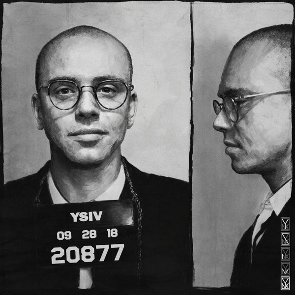 Logic – YSIV