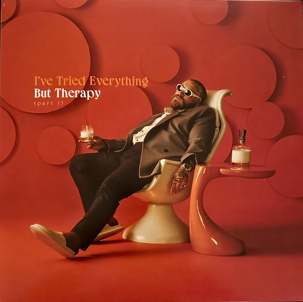 Teddy Swims – I've Tried Everything But Therapy (part 1)