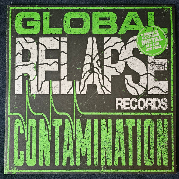 Global Contamination - comilation