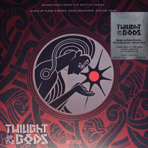 Hans Zimmer, Omer Benyamin, Steven Doar – Twilight Of The Gods (Soundtrack From The Netflix Series)