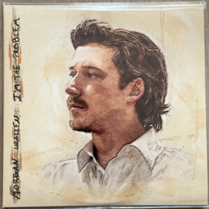 Morgan Wallen – I'm The Problem