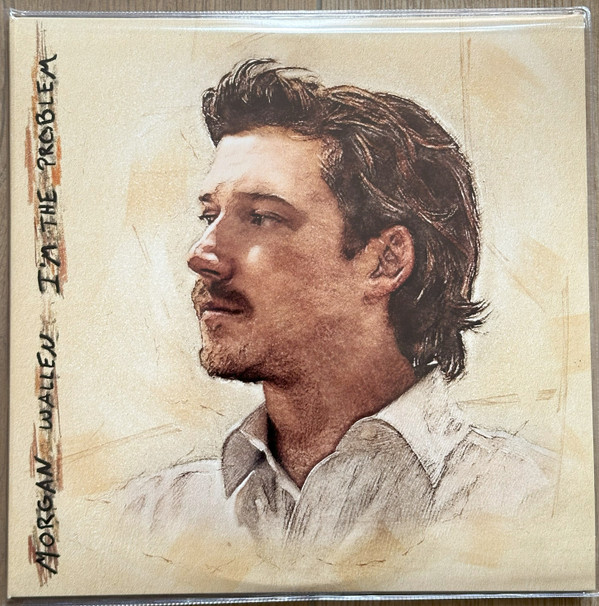 Morgan Wallen – I'm The Problem