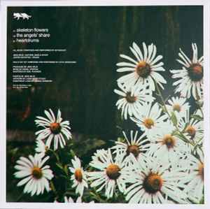 Skyggekat – Skeleton Flowers - Image 3