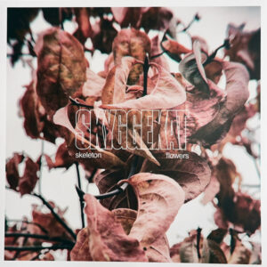 Skyggekat ‎– Skeleton Flowers