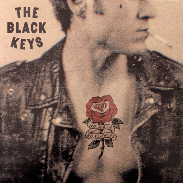 The Black Keys – No Rain, No Flowers