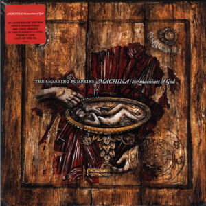 Smashing Pumpkins - Machina / the Machines of God