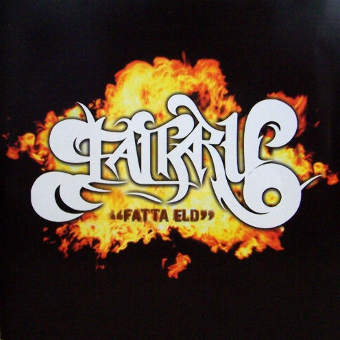 Fattaru – Fatta Eld