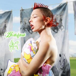 Angående mig - Hestehjerte