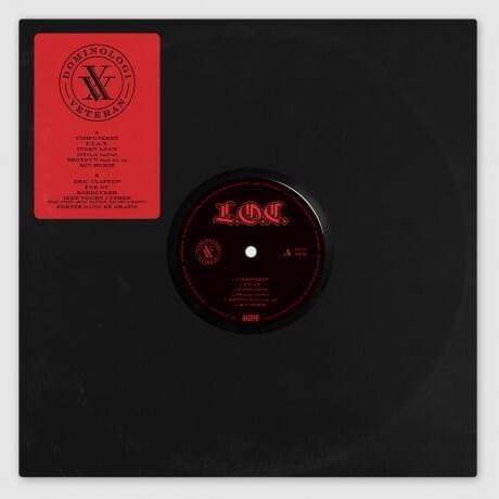 L.O.C. – Dominologi XV Veteran