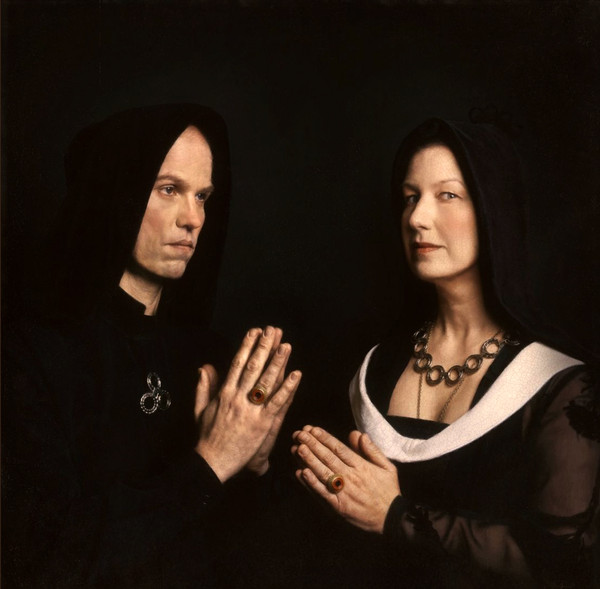 Mouritz/Hørslev Projektet – Lykkelige Mennesker