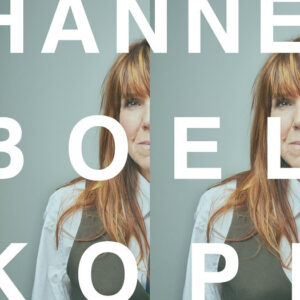 Hanne Boel – Kopi