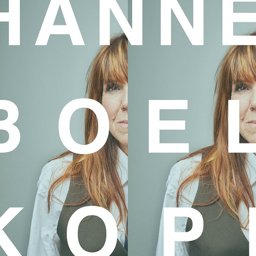 Hanne Boel – Kopi