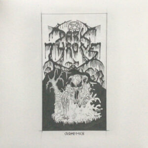 Darkthrone – Cromlech