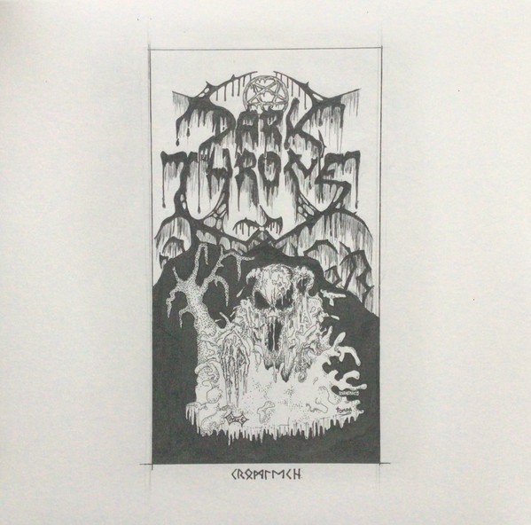 Darkthrone – Cromlech