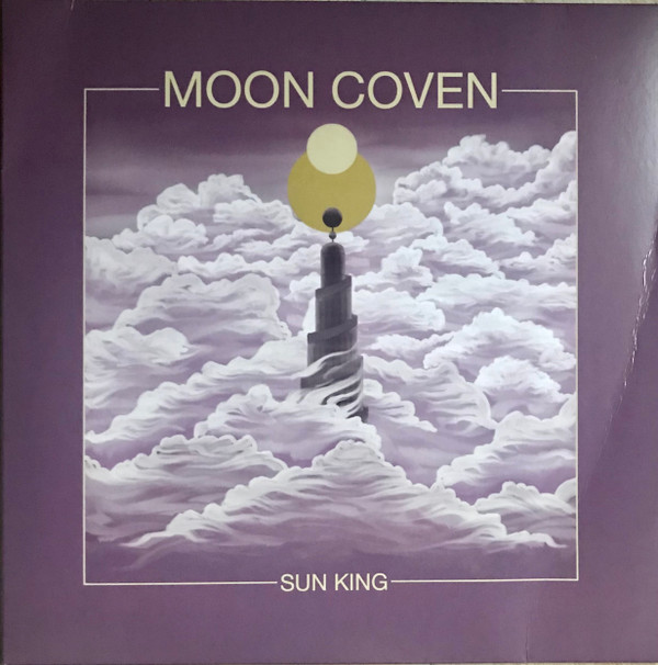 Moon Coven – Sun King