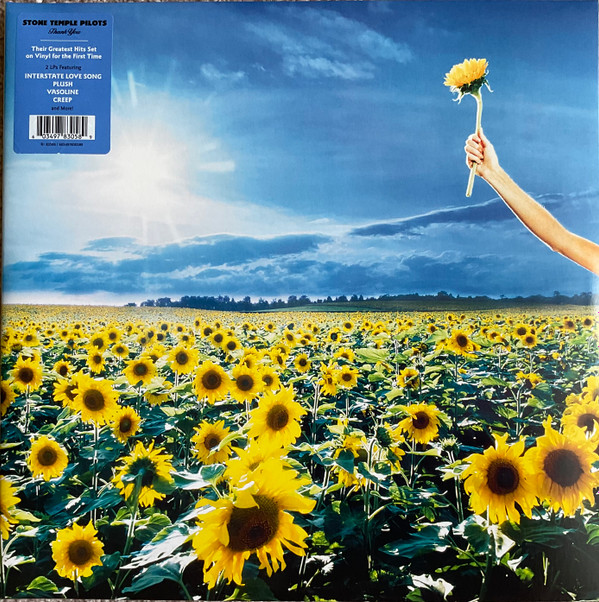 Stone Temple Pilots – Thank You