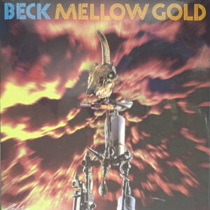 Beck - Mellow Gold