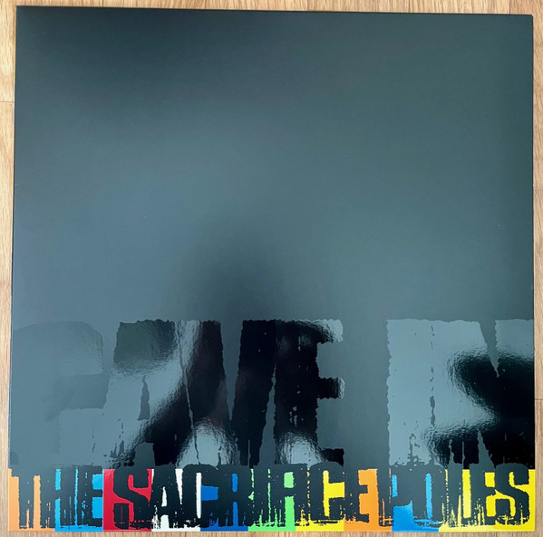 Cave In – The Sacrifice Poles