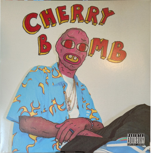 Tyler, The Creator – Cherry Bomb