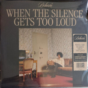 Beharie – When The Silence Gets Too Loud