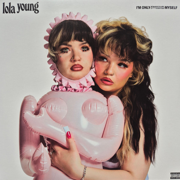 Lola Young – I’m Only F**king Myself