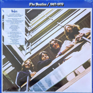 The Beatles – 1967-1970