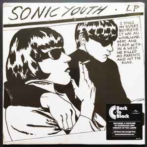 Sonic Youth – Goo