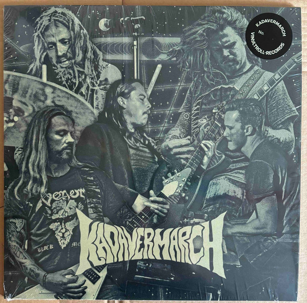 Kadavermarch