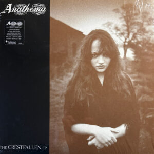 The Crestfallen EP