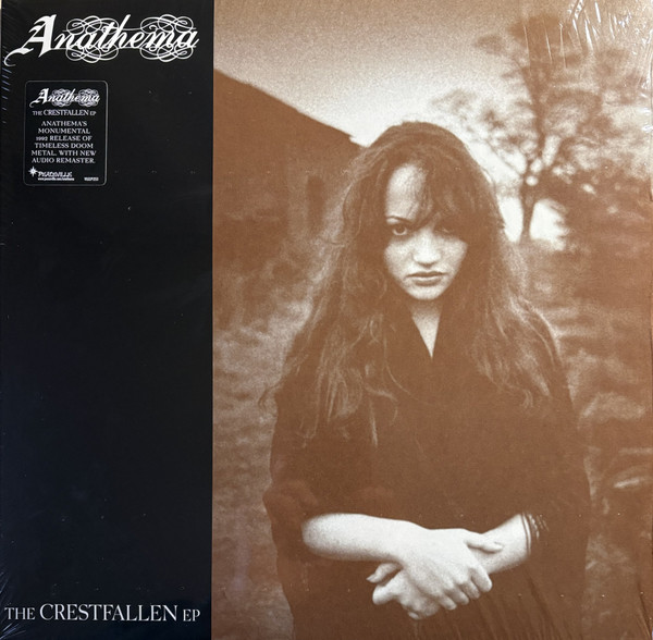 The Crestfallen EP