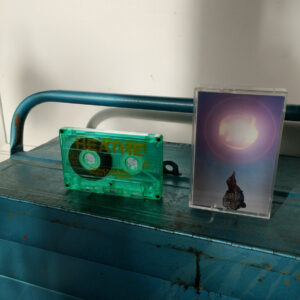 HEATHE - Control Your Souls Desire For Freedom