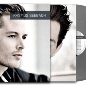 Rasmus Seebach - Rasmus Seebach på gaden 7 nov
