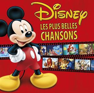 Disney: Les Plus Belles Chansons