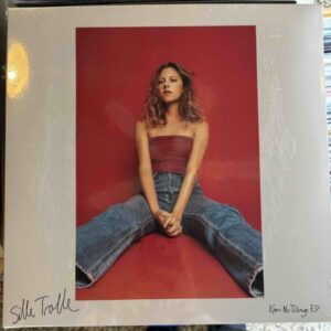 Sille Trolle - Kom Nu Tilbage