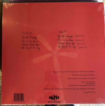 Sille Trolle - Kom Nu Tilbage - Image 2