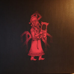 Wardruna – Skald