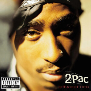 2Pac – Greatest Hits