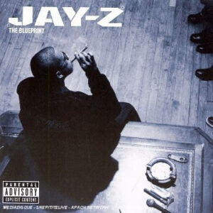 Jay-Z ‎– The Blueprint